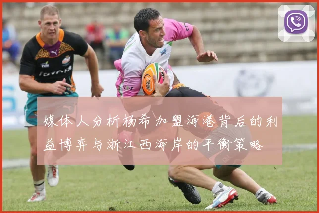 媒体人分析杨希加盟海港背后的利益博弈与浙江西海岸的平衡策略