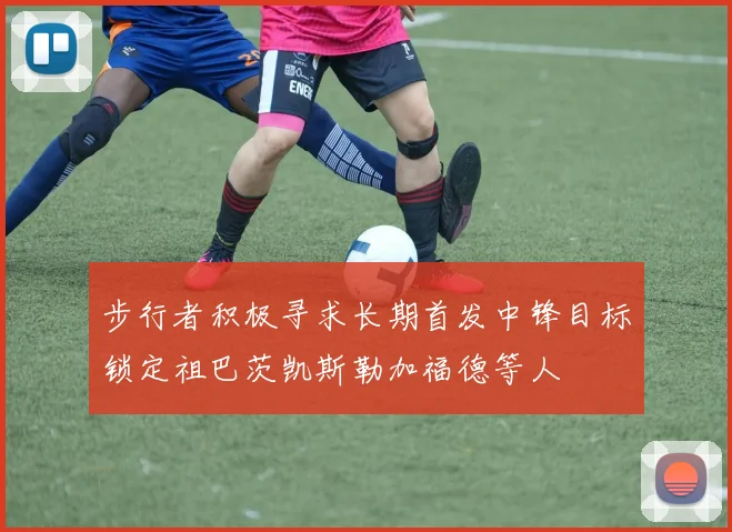 步行者积极寻求长期首发中锋目标锁定祖巴茨凯斯勒加福德等人
